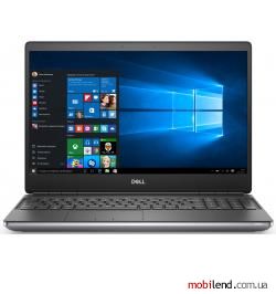 Dell Precision 7560 Grey (210-AYYF_I732A)