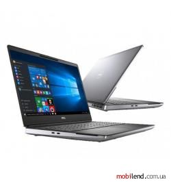 Dell Precision 7560 (N002P7560EMEA_VIVP)