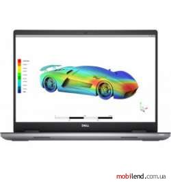 Dell Precision 7670 (NR7KV)