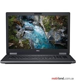Dell Precision 7730-6986