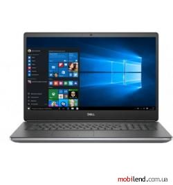 Dell Precision 7760 (K7FT2)