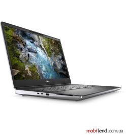 Dell Precision 7760 Mobile Workstation (D5W90)