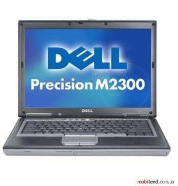 Dell Precision M2300