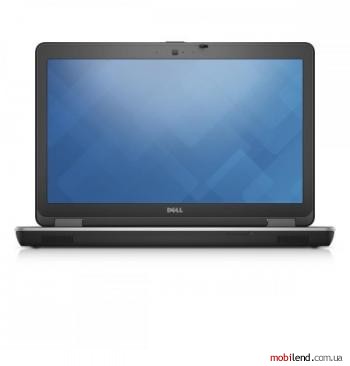 Dell Precision M2800 (CA102PM2800MUMWS)
