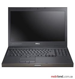 Dell Precision M4600 (i7272HD+G8H75M595)