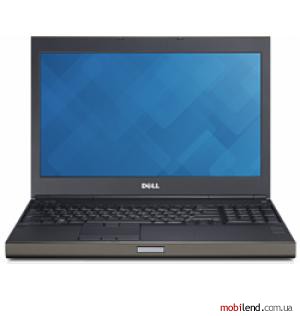 Dell Precision M4800 (i746FHDG16S256NK11)