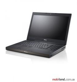 Dell Precision M6600