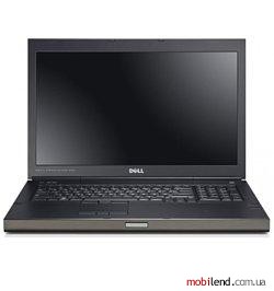 Dell Precision M6700 (i5332HD+G8H75FPM6)