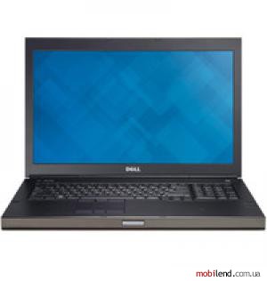 Dell Precision M6800 (CA004PM68008MUMWS)