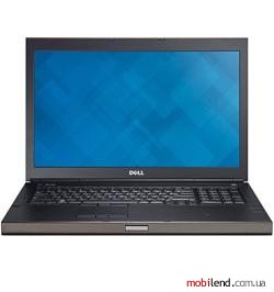 Dell Precision M6800 (i747FHDG16H75+256K31)