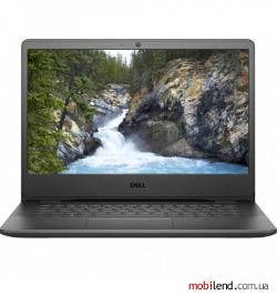 Dell Vostro 14 3400 Accent Black (N6006VN3400UA_UBU)