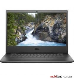 Dell Vostro 14 3400 Black (N4013VN3400UA_UBU)