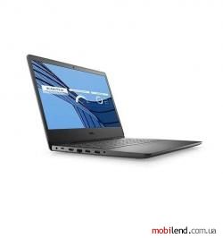 Dell Vostro 14 3400 Black (N4014VN3400ERC_W10)