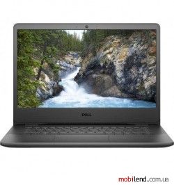 Dell Vostro 14 3400 Black (N4014VN3400UA_WP)