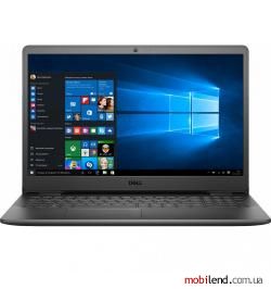 Dell Vostro 15 3500 Black (N3006VN3500UA01_2105_UBU)