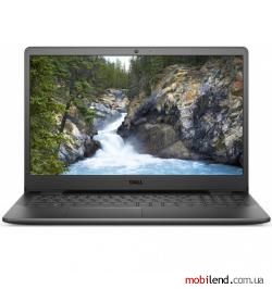 Dell Vostro 15 3500 Black (N6003VN3500ERC_WP)