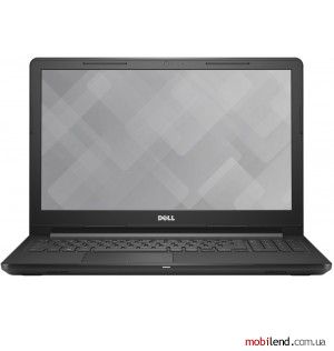 Dell Vostro 15 3578 N2072WVN3578EMEA01P