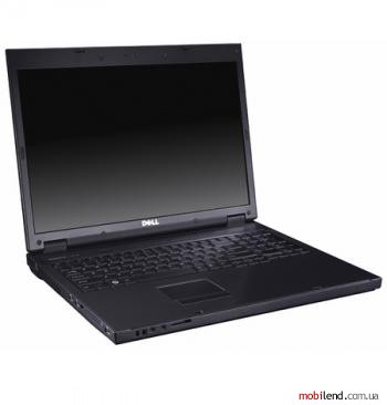 Dell Vostro 1710