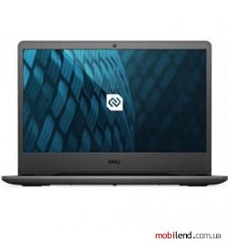 Dell Vostro 3401 Black (N6006VN3401EMEA01_2105_RAIL-08)