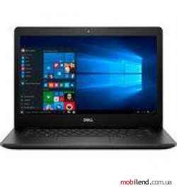 Dell Vostro 3481 Black (N1010VN3481EMEA01_H)