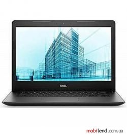 Dell Vostro 3490 Black (N1104VN3490ERC_UBU)