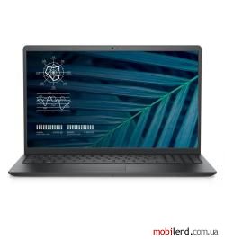 Dell Vostro 3510 Black (N8010VN3510UA_UBU)