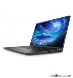 Dell Vostro 3510 Carbon Black (N8010VN3510UA01_WP)