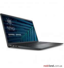 Dell Vostro 3510 Carbon Black (N8802VN3510GE_UBU)