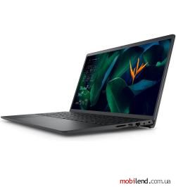 Dell Vostro 3515 Black (N6300VN3515UA_UBU)