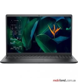 Dell Vostro 3515 Carbon Black (N6300VN3515UA_WP)