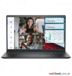 Dell Vostro 3520 Carbon Black (N2061PVNB3520UA_W11P)