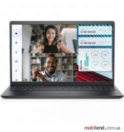 Dell Vostro 3520 Carbon Black (N2062PVNB3520UA_UBU)