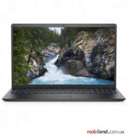 Dell Vostro 3525 Black (1005-6539)