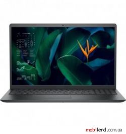 Dell Vostro 3525 Carbon Black (N1006VNB3525UA_UBU)