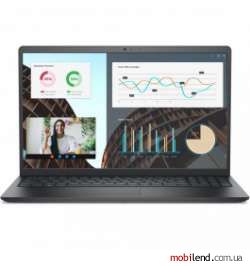 Dell Vostro 3525 (N1806PVNB3530UA_W11P)