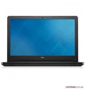 Dell Vostro 3558 (VAN15BDW1603_006_ubu)