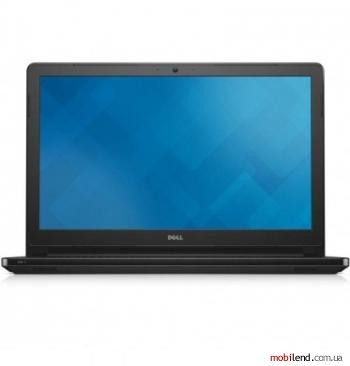 Dell Vostro 3558 (VAN15BDW1603_009_ubu)