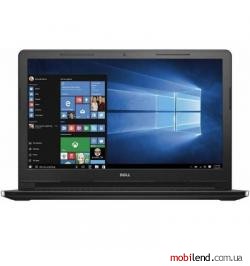 Dell Vostro 3568 Black (N073VN3568EMEA01_P)