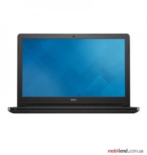 Dell Vostro 3568 Black (N2060WVN3568EMEA01_U)
