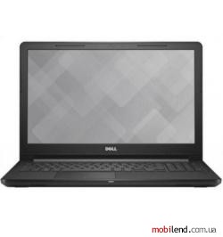 Dell Vostro 3568 Black (N2066WVN3568EMEA01_P)