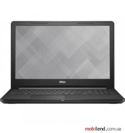 Dell Vostro 3568 Black (N2092WVN356801_H)