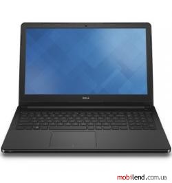 Dell Vostro 3568 Black (N2104WVN3568EMEA01_1905_UBU-08)