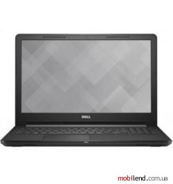 Dell Vostro 3568 Black (N2104WVN3568EMEA01_U)