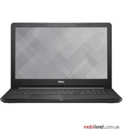 Dell Vostro 3568 (N008SPCVN3568EMEA01_1801) Gray
