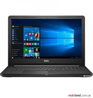 Dell Vostro 3568 (N009SPCVN3568EMEA01_1801)