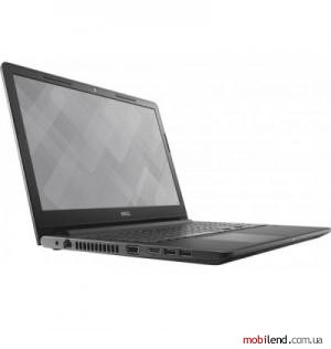 Dell Vostro 3568 (N009SPCVN3568EMEA01_1801_UBU)