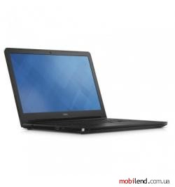 Dell Vostro 3568 (N009VN3568EMEA01_1801_H) Black