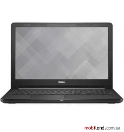Dell Vostro 3568 (N027SPCVN3568EMEA01_1801_UBU)
