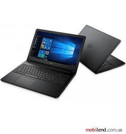 Dell Vostro 3568 (N060PVN3568EMEA01_1801_U) Black