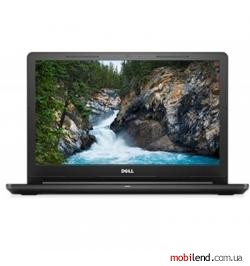 Dell Vostro 3578 Black (N067VN3578_W10)